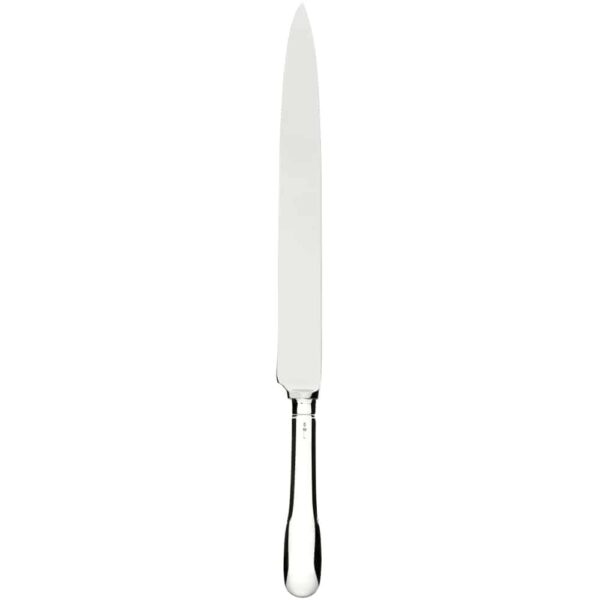 Tranchiermesser 925 Silber Spaten