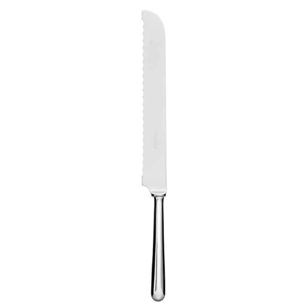Brotmesser Silber Chance