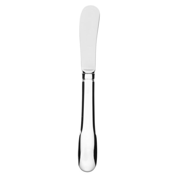 Buttermesser Spaten 925 Sterling Silber