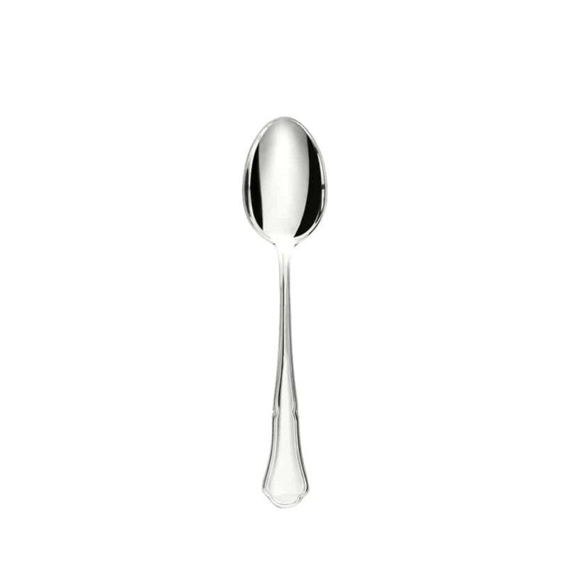 Dessertlöffel Chippendale 925 Sterling Silber