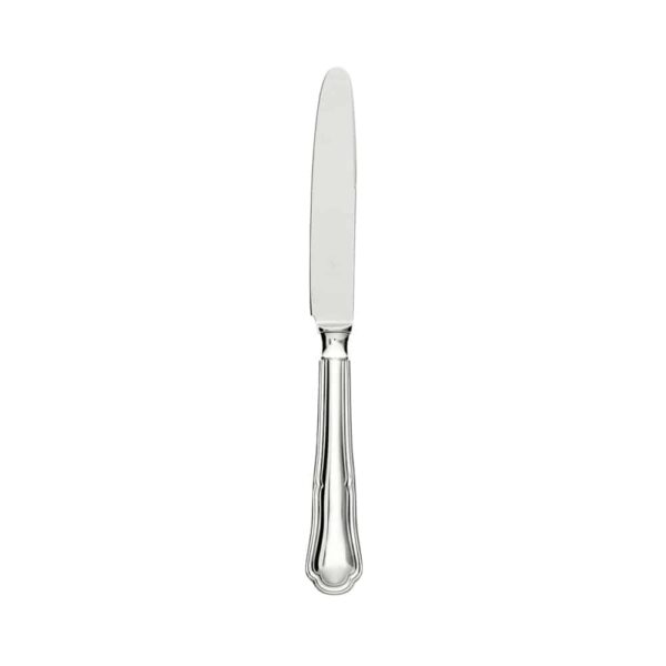 Dessertmesser Chippendale 925 Sterling Silber