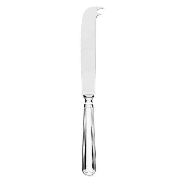 Käsemesser Augsburger Faden 925 Sterling Silber