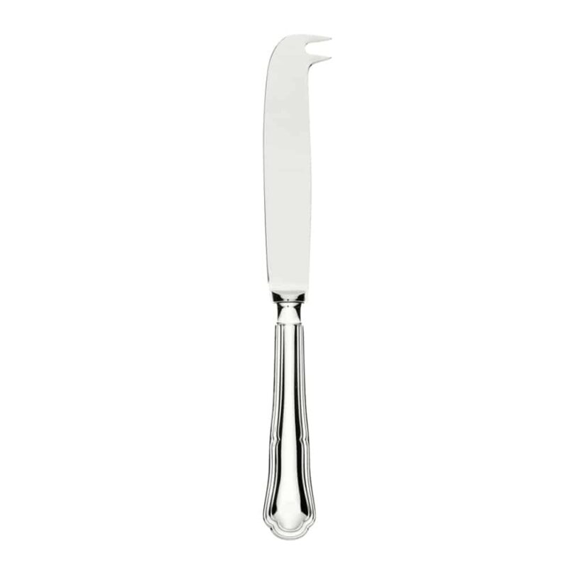 Käsemesser Chippendale 925 Sterling Silber