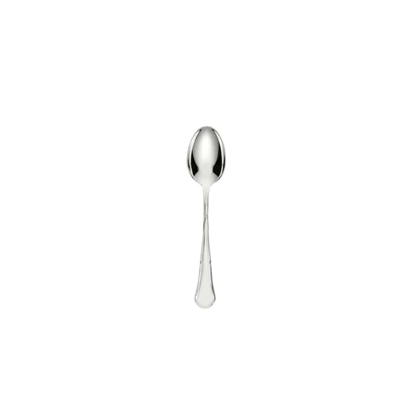 Mocca / Espressolöffel Chippendale 925 Sterling Silber
