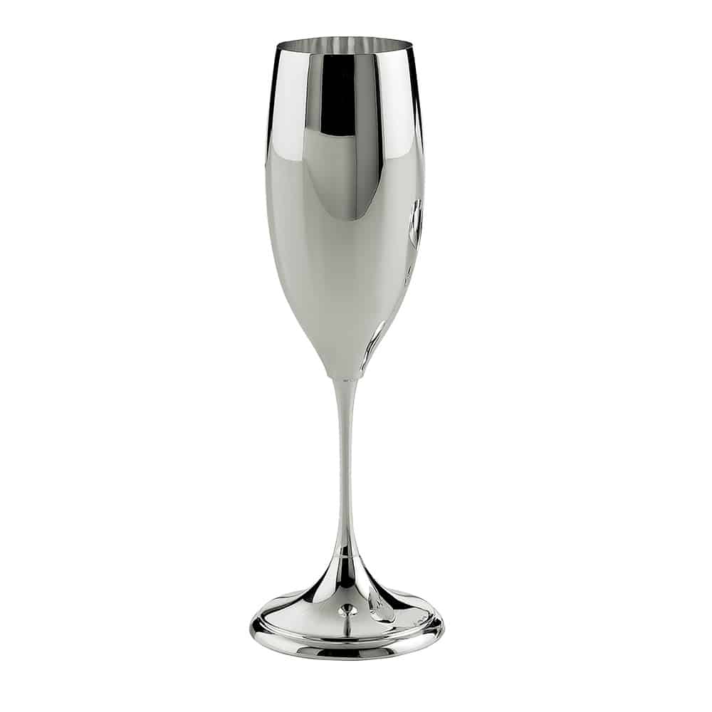 Champagnerkelch Silber 925 