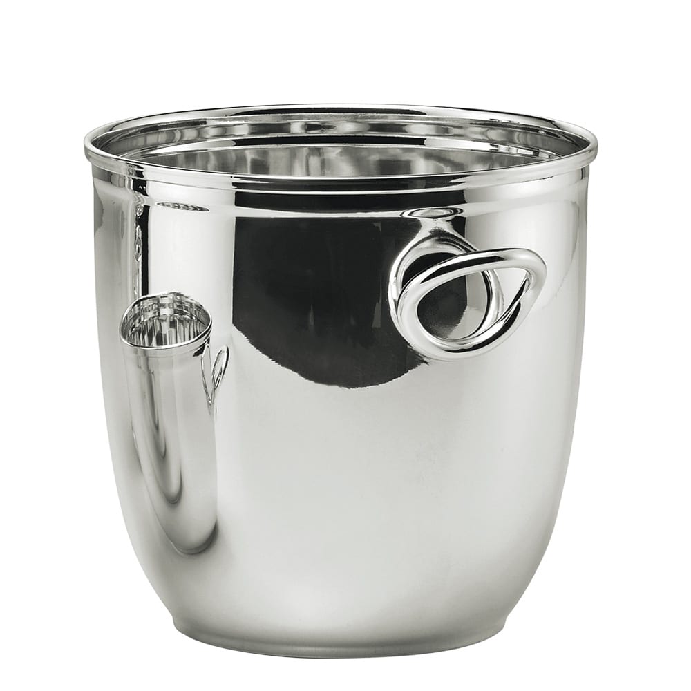 Champagnerkühler Silber 925 
