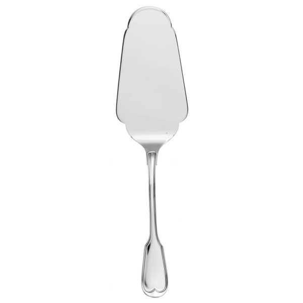 Tortenheber Augsburger Faden 925 Sterling Silber