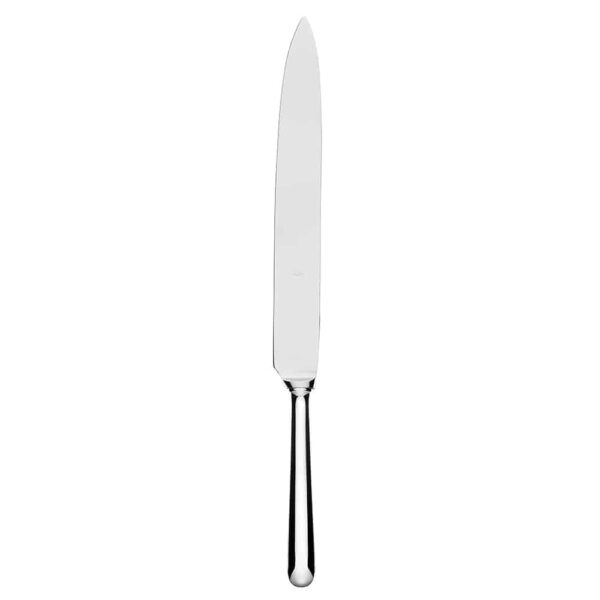 Tranchiermesser Silber Chance